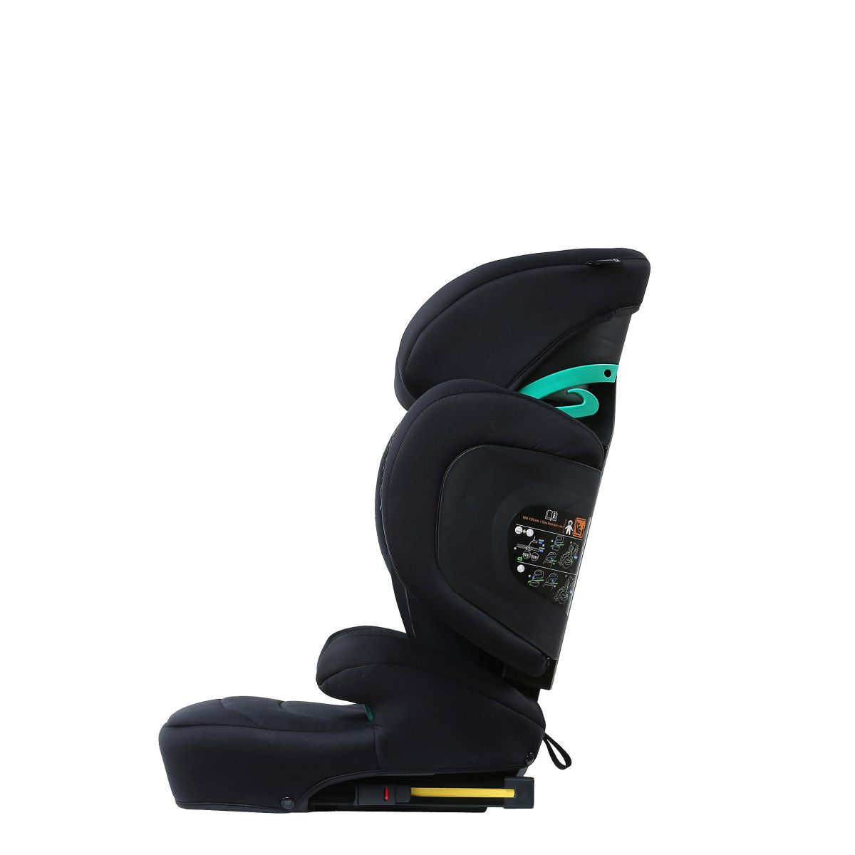 Kindersitz SMART Terra
