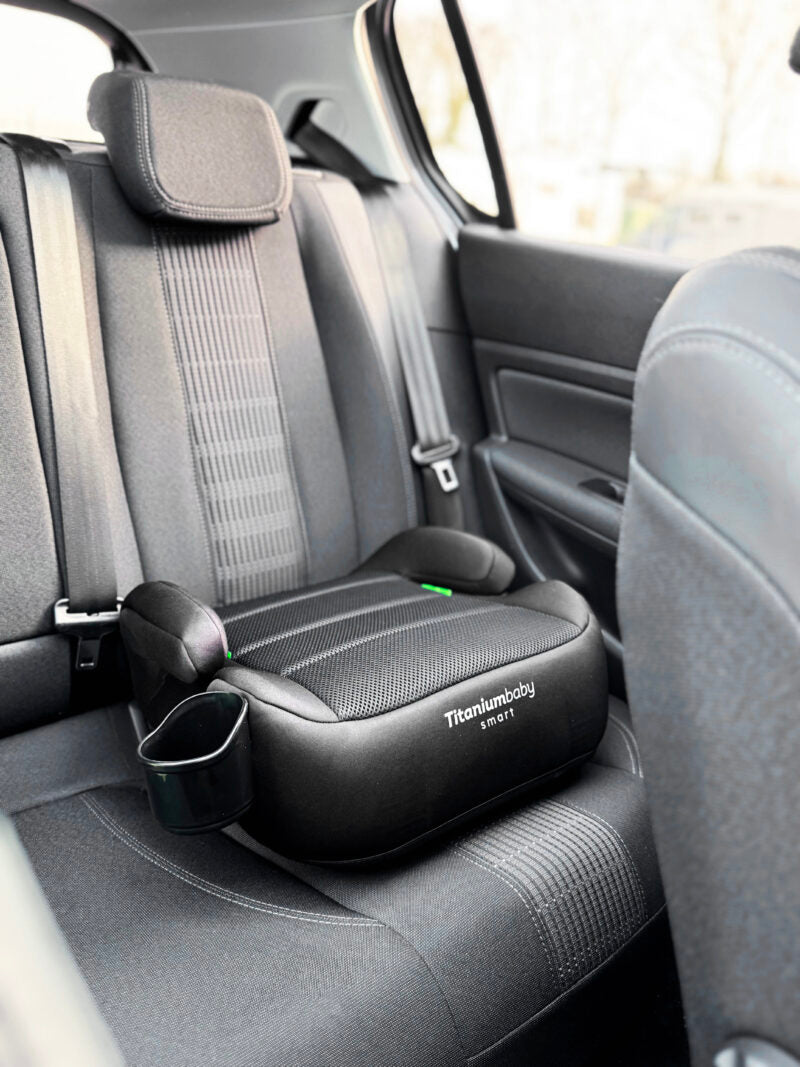 Car seat SMART Ixion