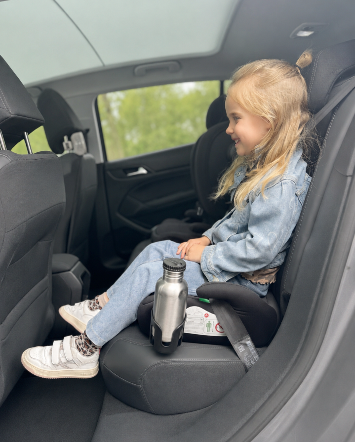 Booster Smart Ivar