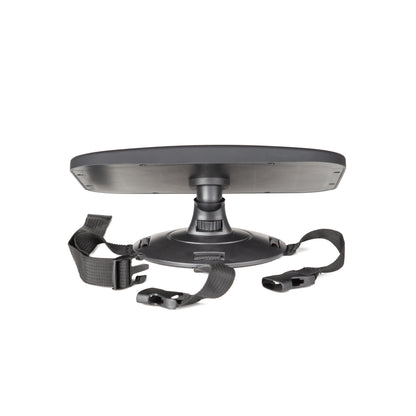 Bilspeil med LED