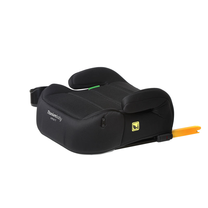 Car seat SMART Ixion