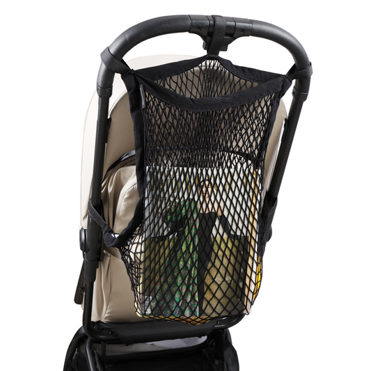 Kinderwagen organizer