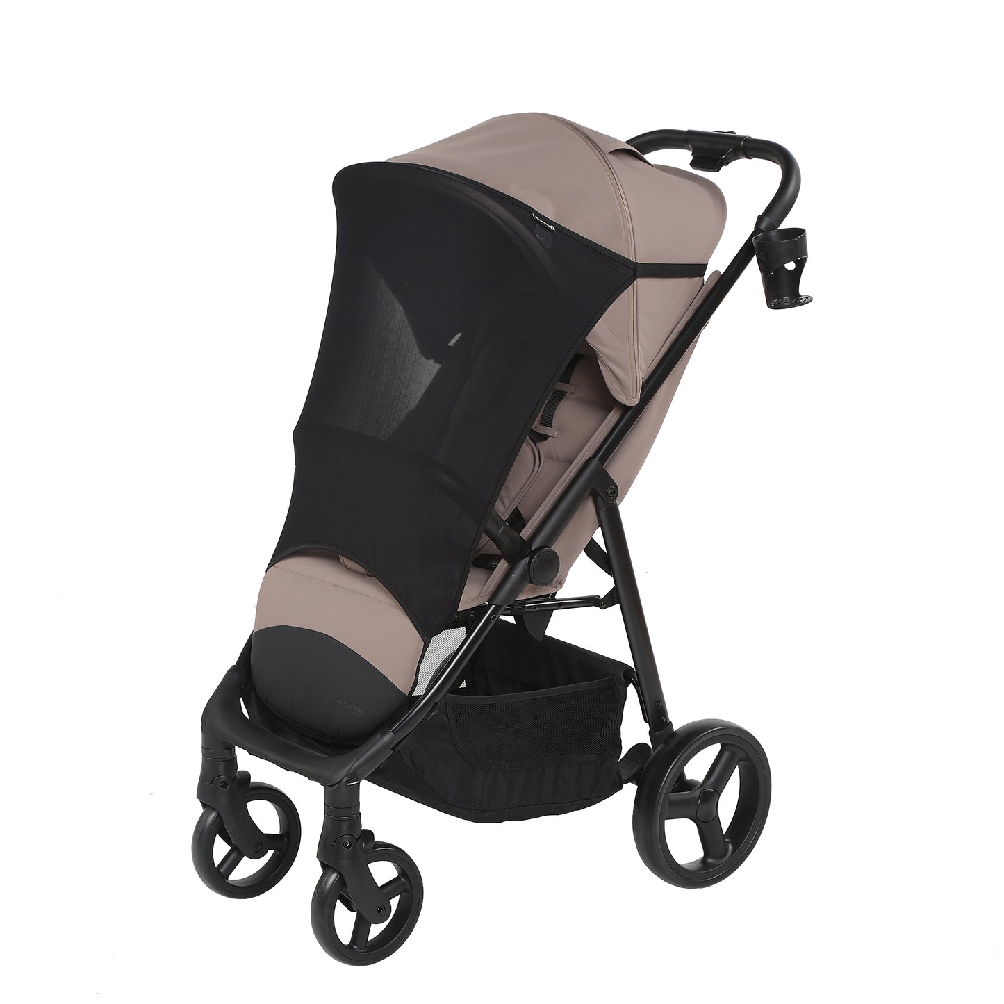 Shadie Elastic Sunshade