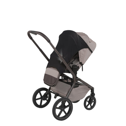 Shadie Elastic Sunshade