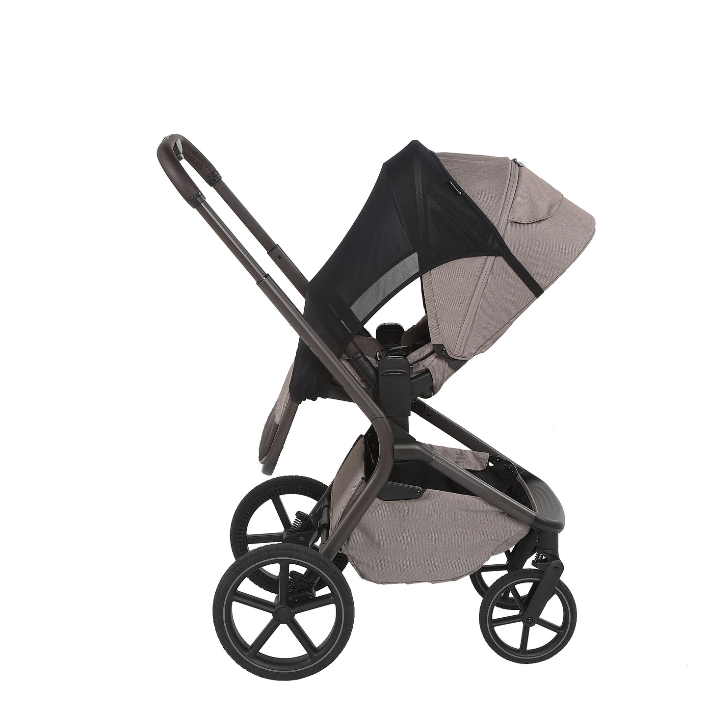 Shadie Elastic Sunshade