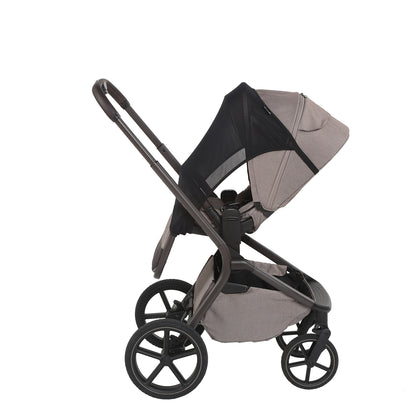 Shadie Elastic Sunshade