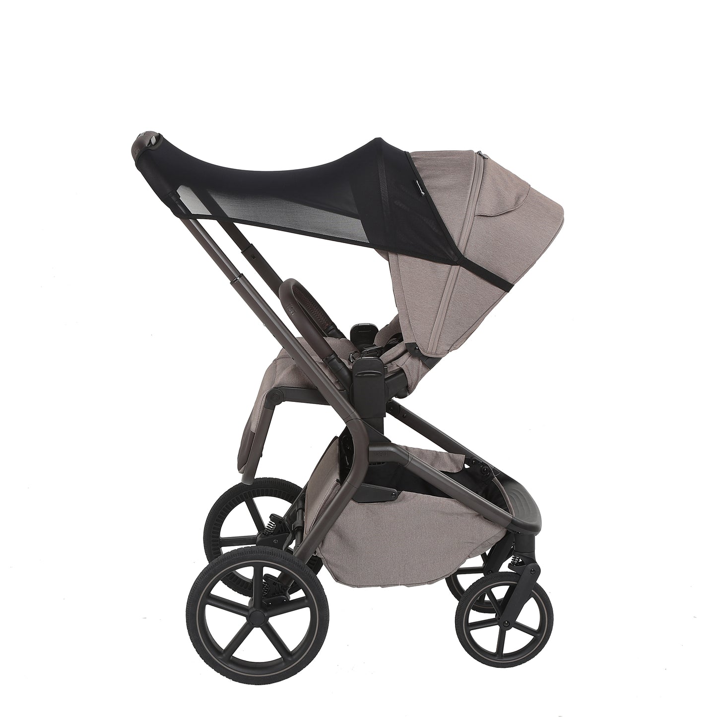 Shadie Elastic Sunshade