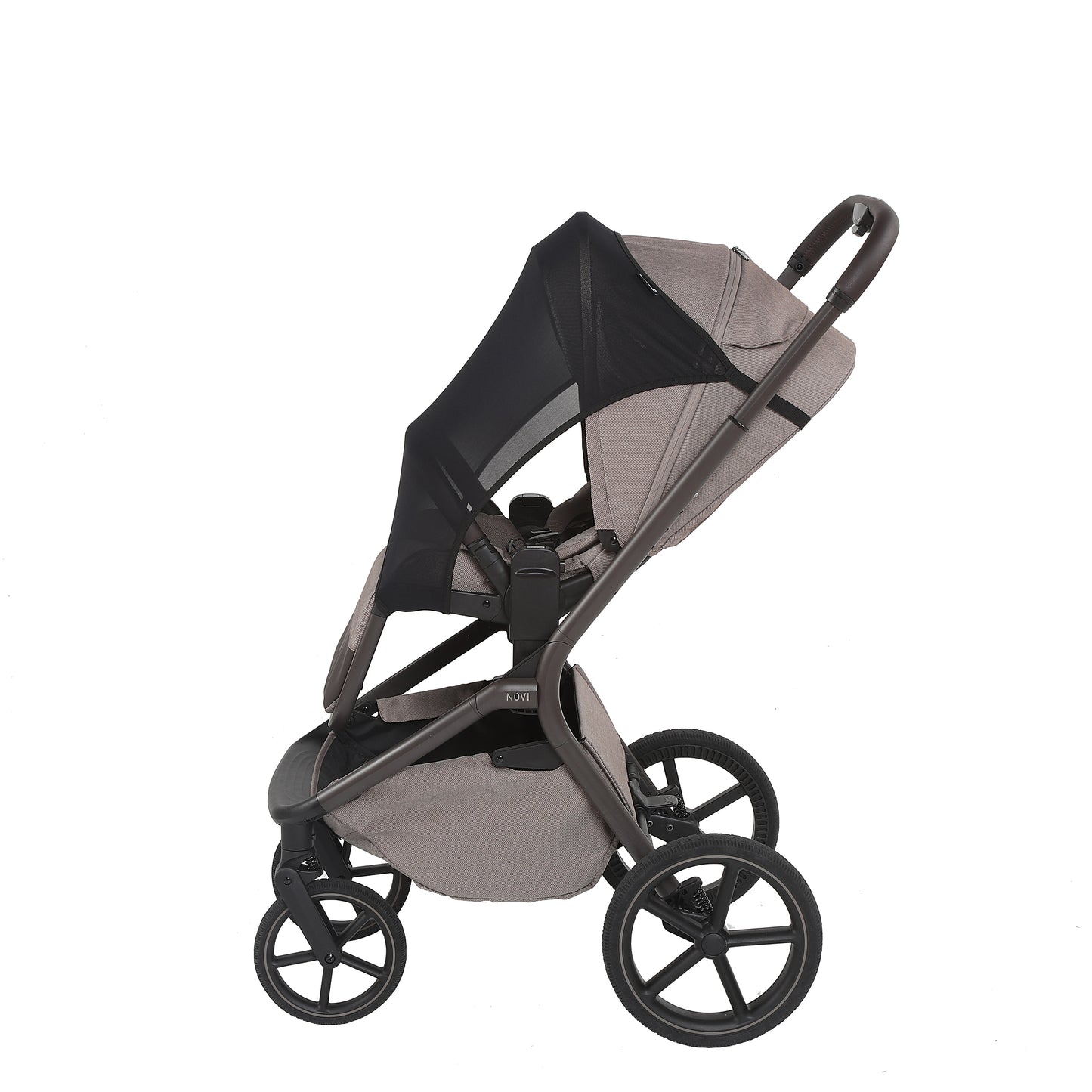 Shadie Elastic Sunshade