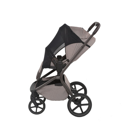 Shadie Elastic Sunshade