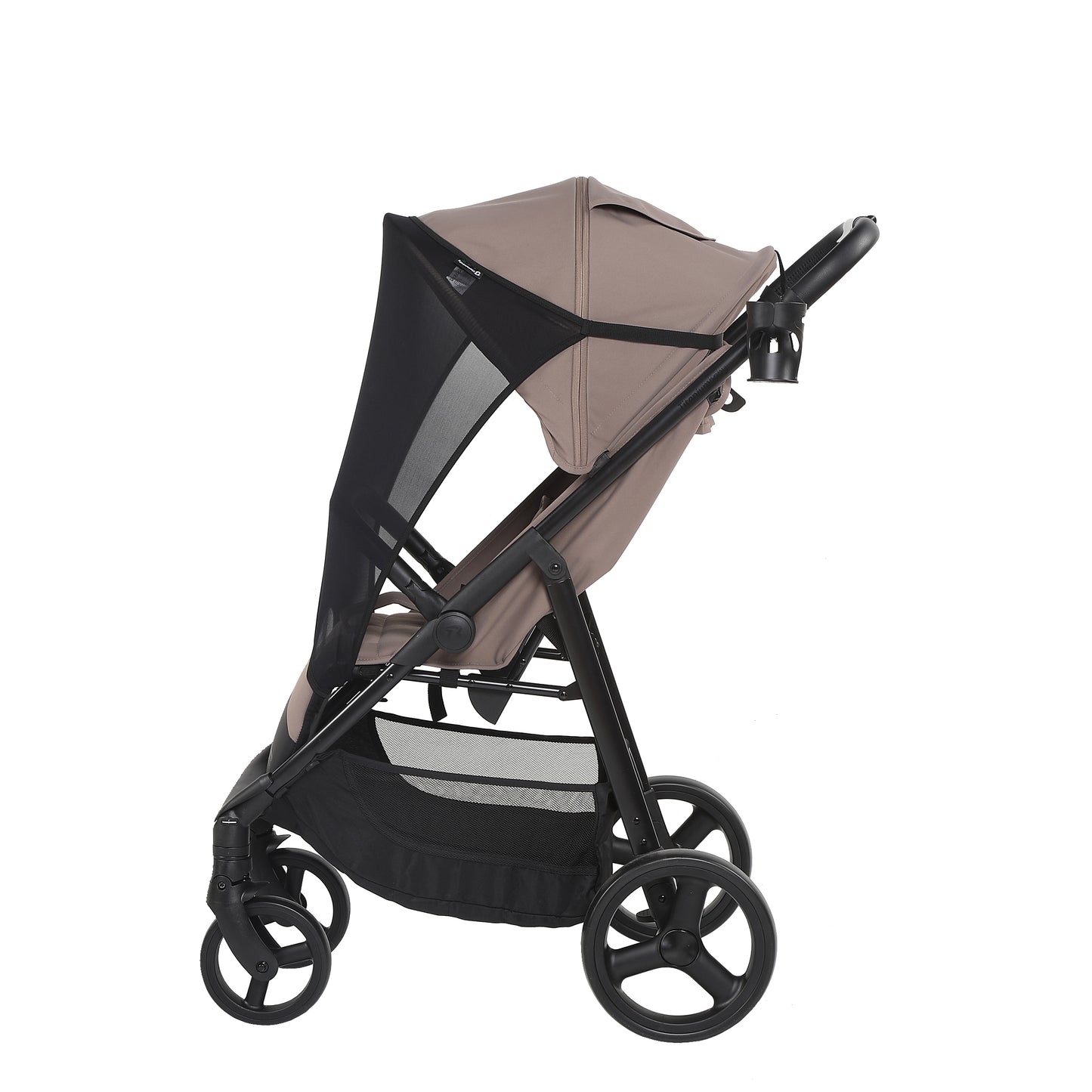 Shadie Elastic Sunshade