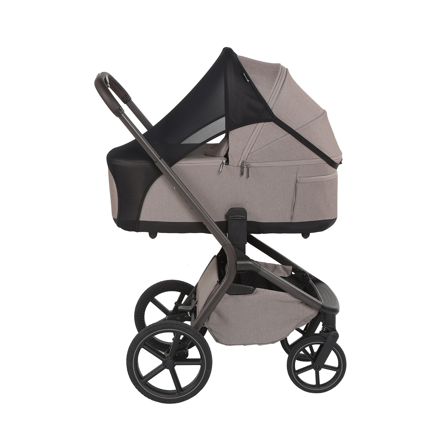 Shadie Elastic Sunshade