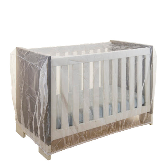 Mosquito Net Crib