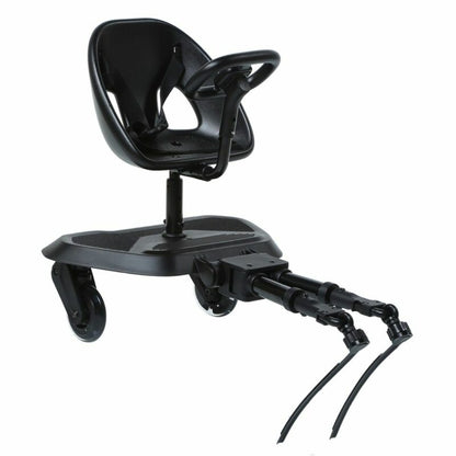 Ride-on board SMART Joy2Ride with seat