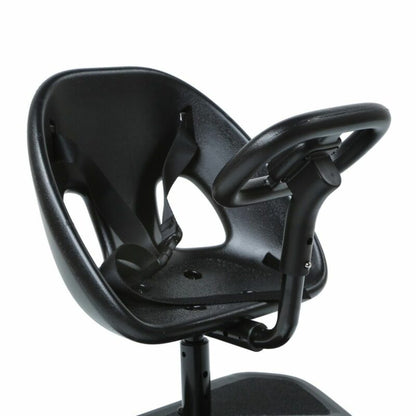 Ride-on board SMART Joy2Ride with seat