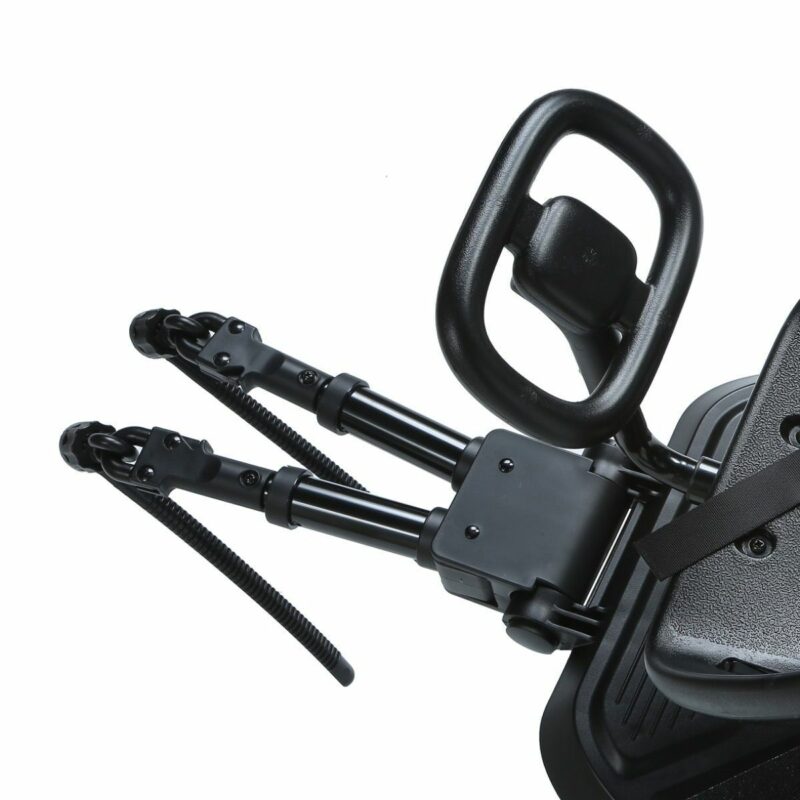Ride-on board SMART Joy2Ride with seat