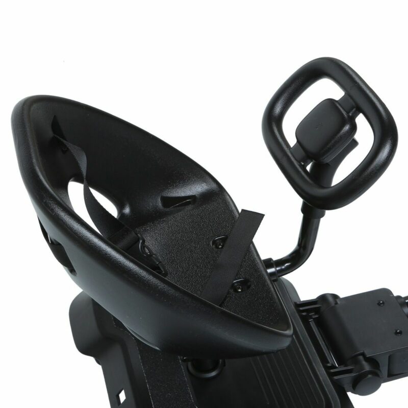 Ride-on board SMART Joy2Ride with seat
