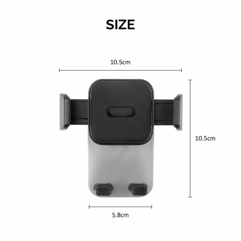 Phone holder