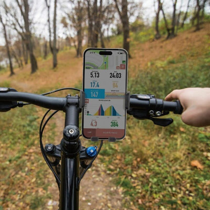 Phone holder