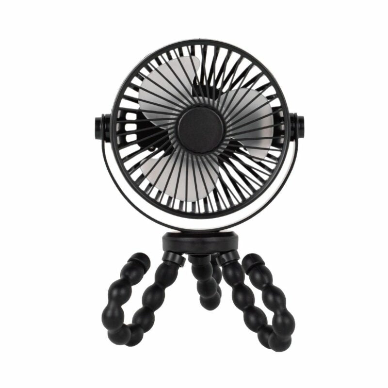 Ventilator