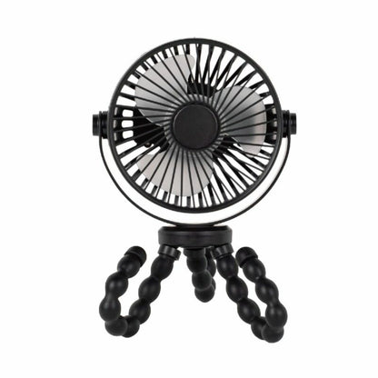 Ventilator