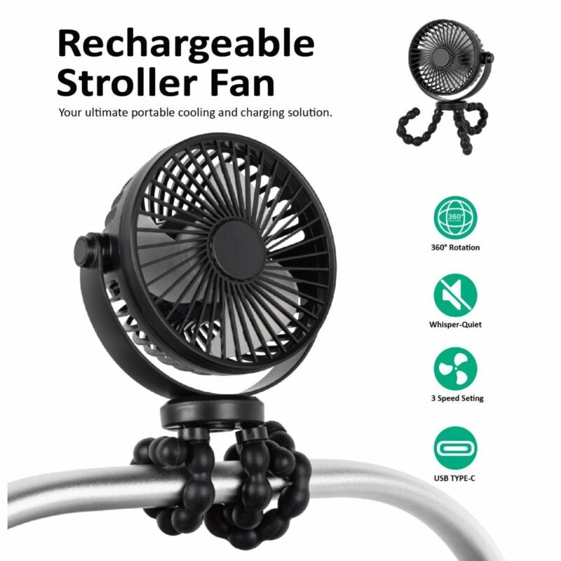Ventilator