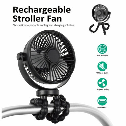 Ventilator