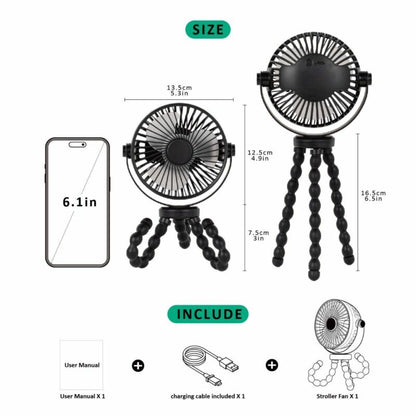 Ventilator