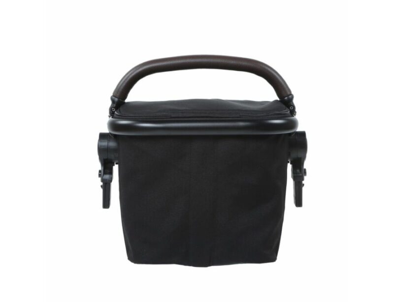Shopping basket SOLID Pollux
