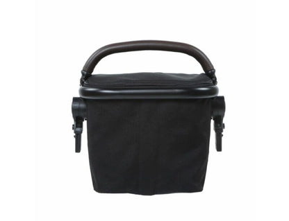 Shopping basket SOLID Pollux