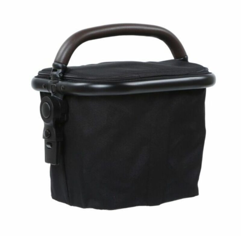 Shopping basket SOLID Pollux