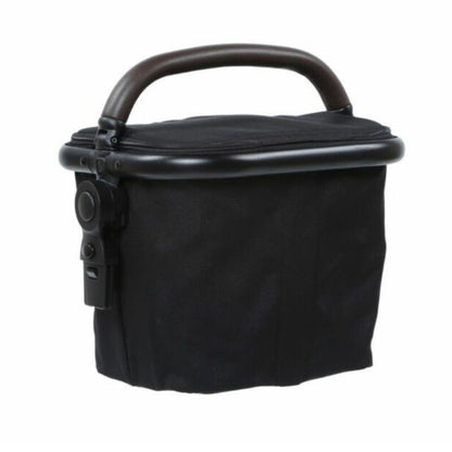 Shopping basket SOLID Pollux