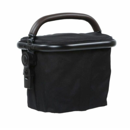Shopping basket SOLID Pollux