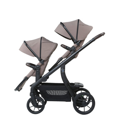 Duo Stroller SOLID Pollux