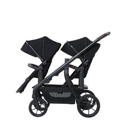 Duo Stroller SOLID Pollux