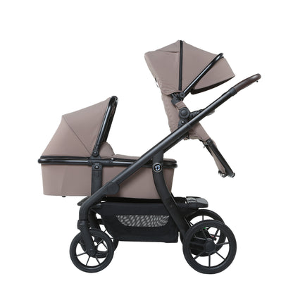 Duo Stroller SOLID Pollux