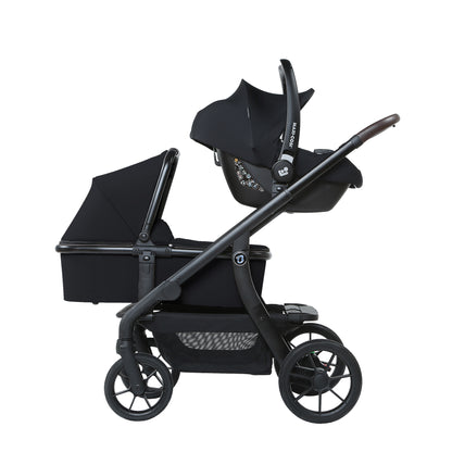 Duo Stroller SOLID Pollux