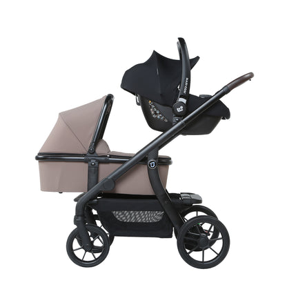 Duo Stroller SOLID Pollux