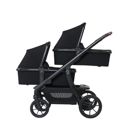 Duo Stroller SOLID Pollux