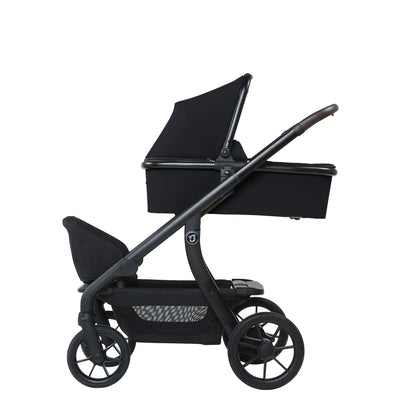Duo Stroller SOLID Pollux