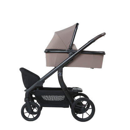 Duo Stroller SOLID Pollux