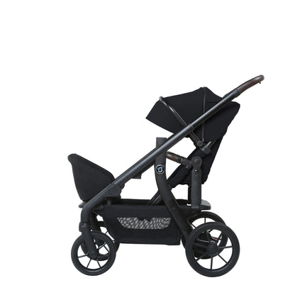 Duo Stroller SOLID Pollux