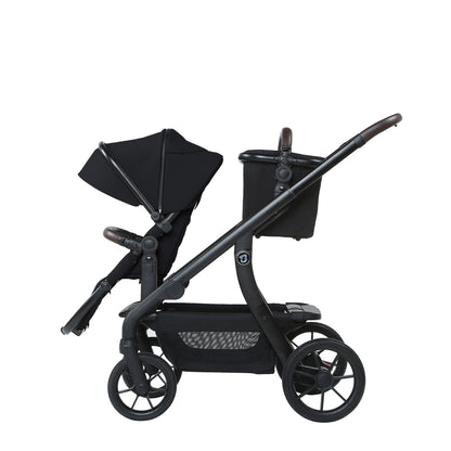 Duo Stroller SOLID Pollux
