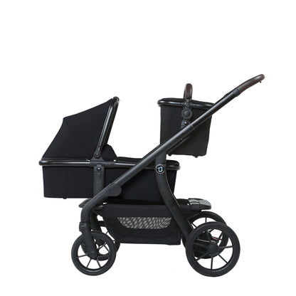 Duo Stroller SOLID Pollux