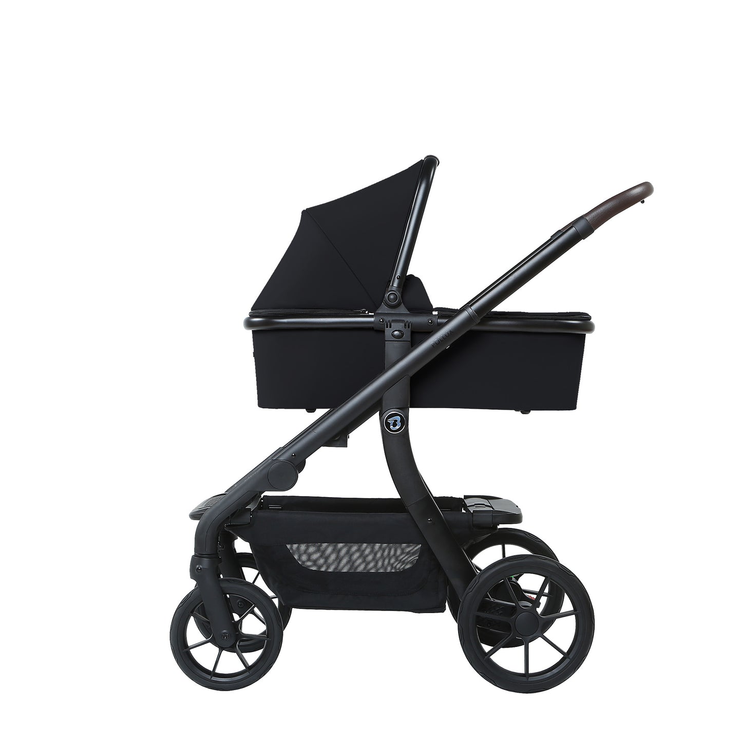 Duo Stroller SOLID Pollux
