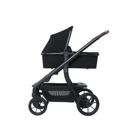 Duo Stroller SOLID Pollux