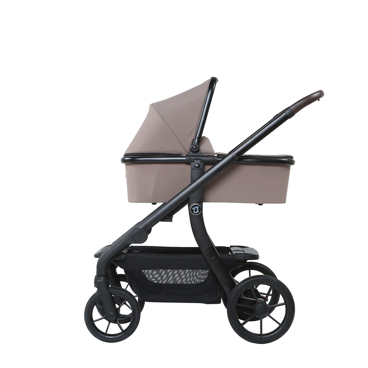 Duo Stroller SOLID Pollux