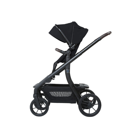 Duo Stroller SOLID Pollux