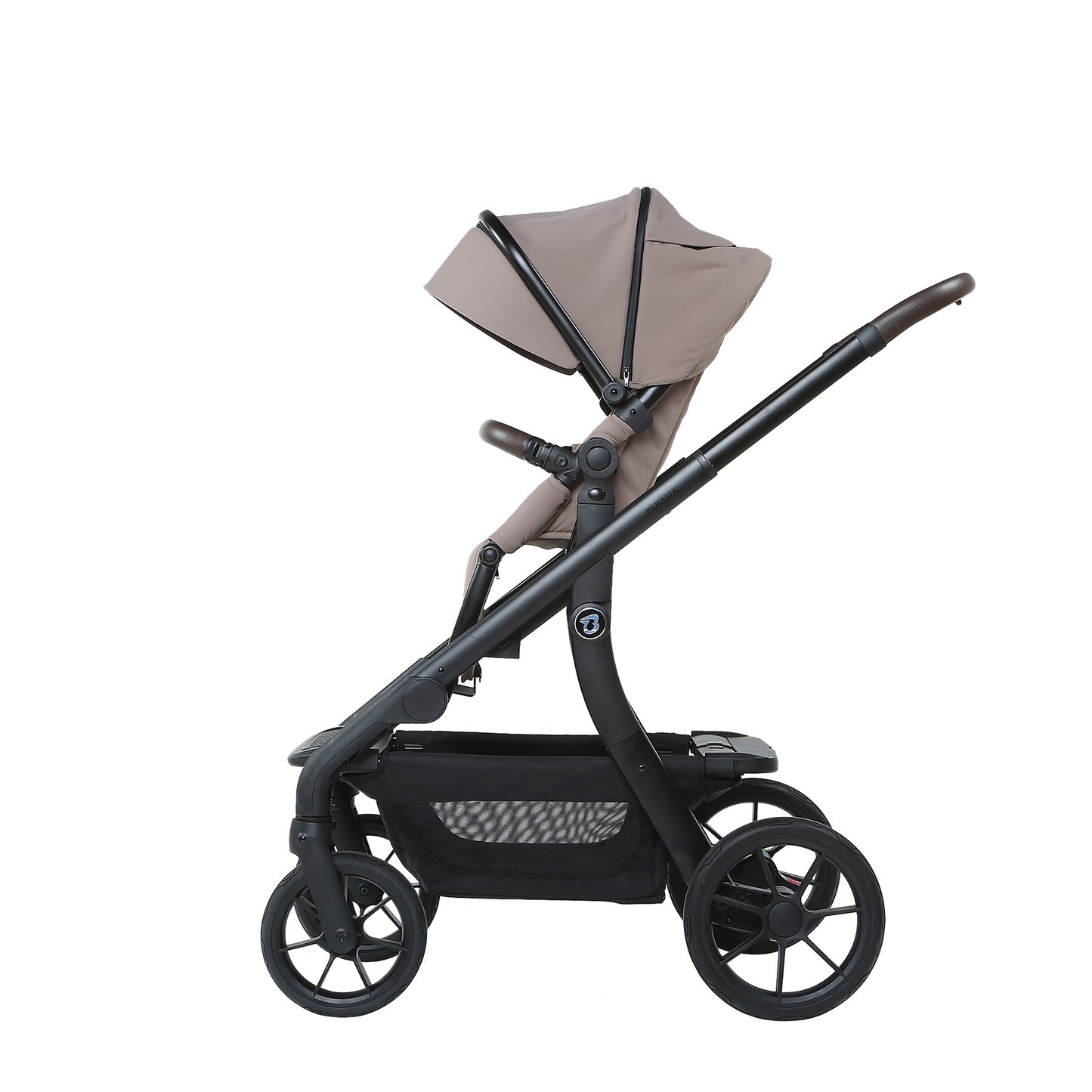 Duo Stroller SOLID Pollux