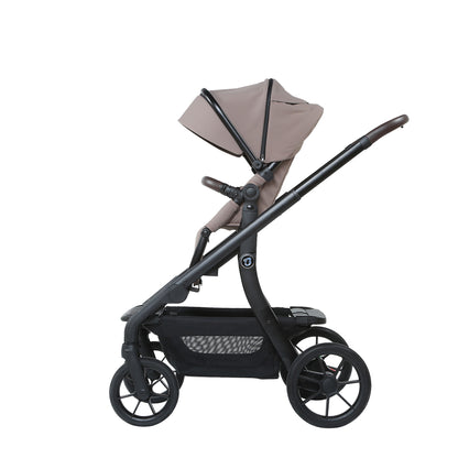 Duo Stroller SOLID Pollux