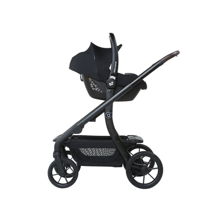 Duo Stroller SOLID Pollux